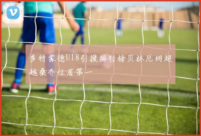 多特蒙德U18引援排行榜贝林厄姆超越桑乔位居第一