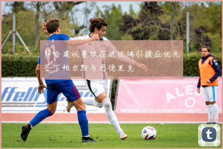 萨哈建议曼联在进攻端引援应优先签下帕尔默与恩德里克